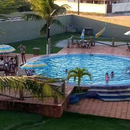 Hotel Vila Real São Mateus Esterno foto