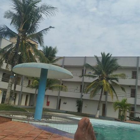 Hotel Vila Real São Mateus Esterno foto
